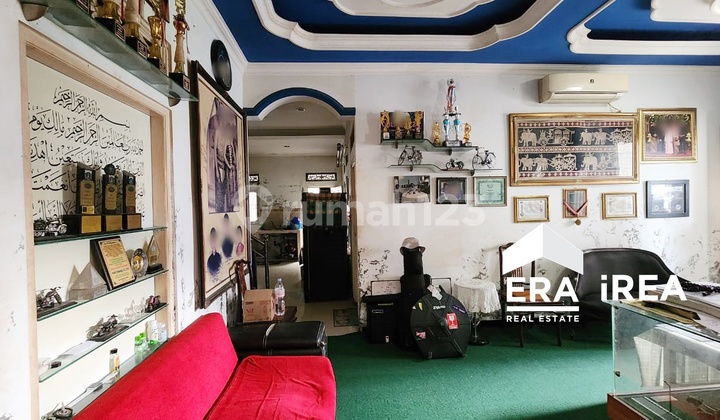 Rumah Solo Colomadu Dekat Edupark Ums 2