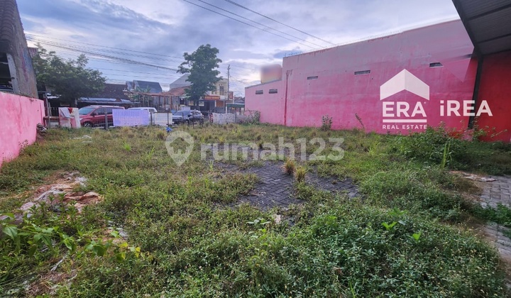 Warehouse for Rent in Solo Near Edupark UMS