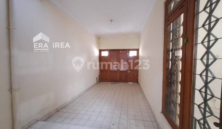 For Sale: Jogja House Near UGM Campus 2
