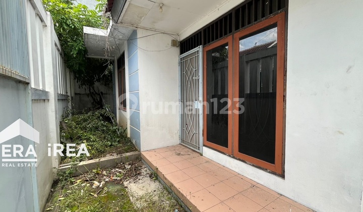 Dijual Rumah Murah di Solo Baru Dekat Pakuwon Mall 2