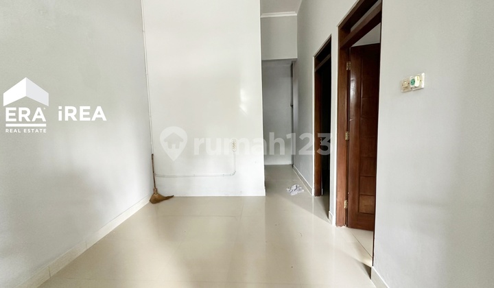 Rumah Dijual di Solo Dekat Stadion Manahan 2