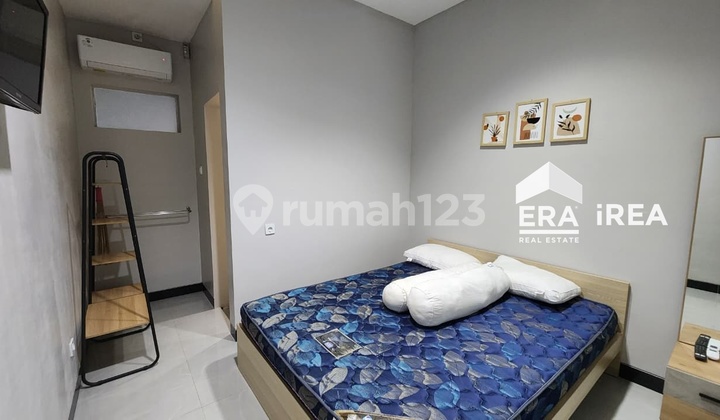 Boarding House Near UII Campus 2