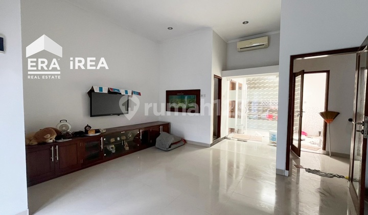Dijual Rumah Murah Solo Baru Dekat Pusat Bisnis Solo Baru 2