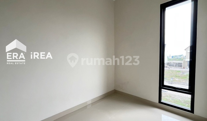 Rumah Baru di Solo Dekat Luwes Palur 2