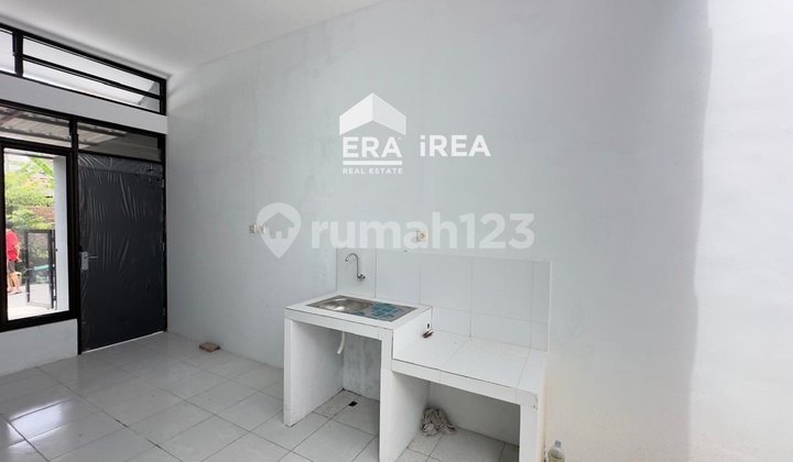 Dijual Rumah Murah Solo Dekat RS JIH 2