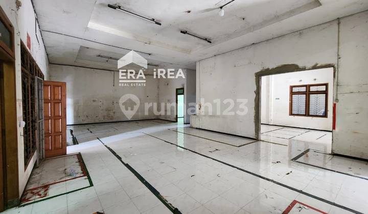 Rental of Commercial Space in Solo, Near Palur Station Rental of Commercial Space in Solo, Near Palur Station