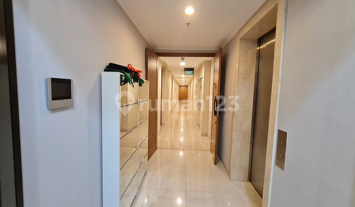 For Rent: Very Nice, Affordable, Clean, Comfortable 3 Bed Condominium at Taman Anggrek Residence 2
