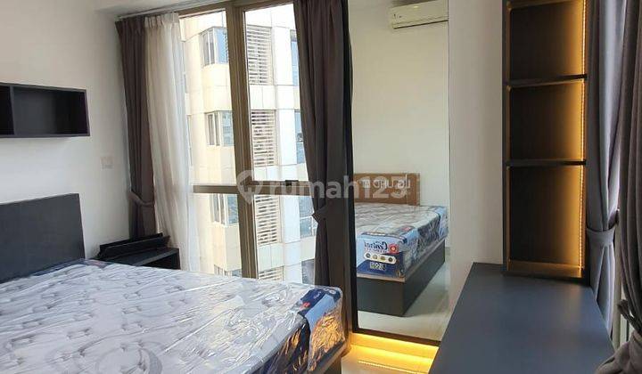 Disewakan Bagus, Rapih 2 Bedroom Taman Anggrek Residence 1