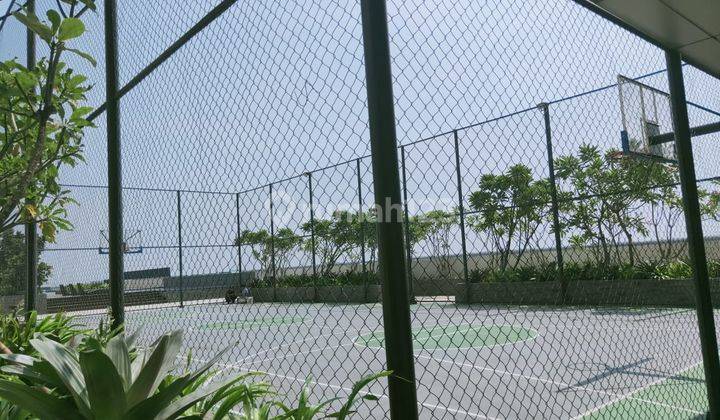 kan 1 Bedroom Fully Furnished Tower Botan, Apartment Vasanta Innopark MM2100