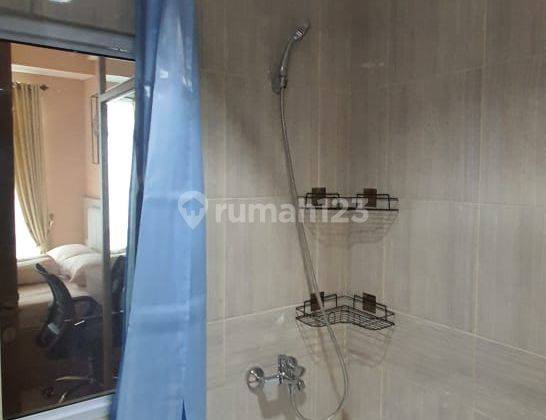 kan 1 Bedroom Fully Furnished Tower Botan, Apartment Vasanta Innopark MM2100