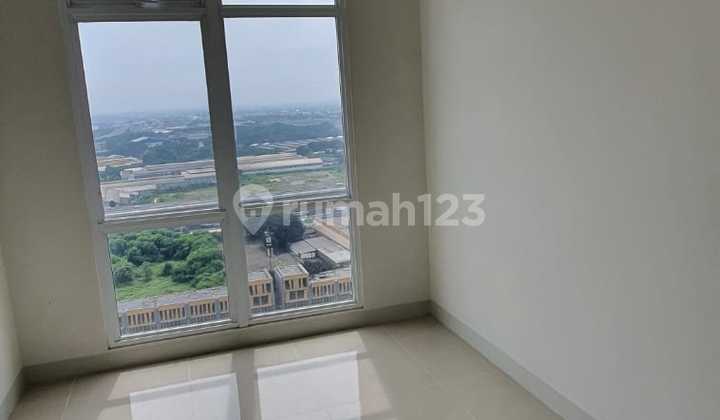 1Bedroom Tower Botan, Apartment Vasanta Innopark 6