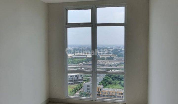 1Bedroom Tower Botan, Apartment Vasanta Innopark 7