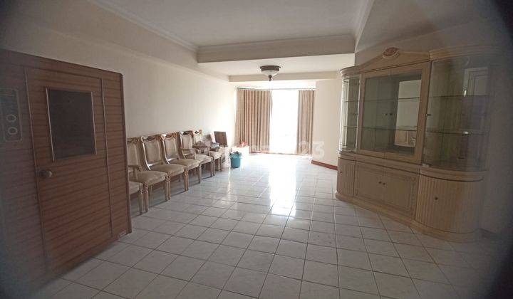 3 Kamar Standard Best View Kondominium Taman Anggrek