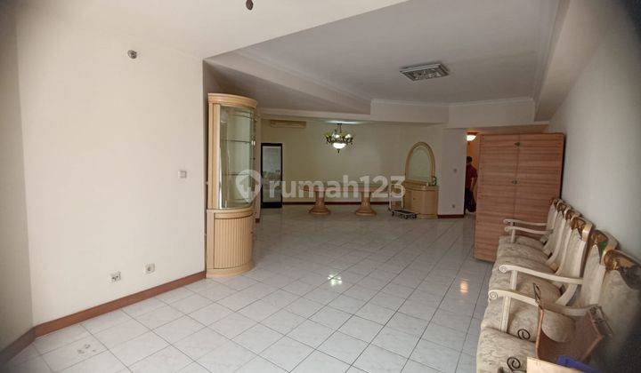 3 Kamar Standard Best View Kondominium Taman Anggrek