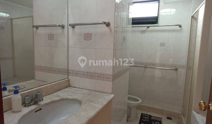 3 Kamar Standard Best View Kondominium Taman Anggrek