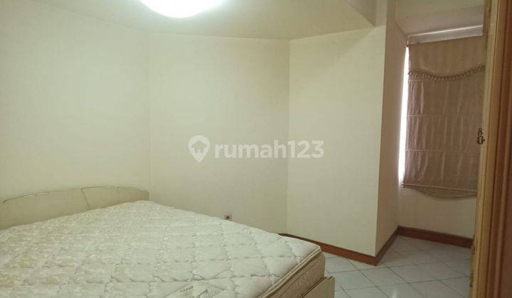 3 Kamar Standard Best View Kondominium Taman Anggrek