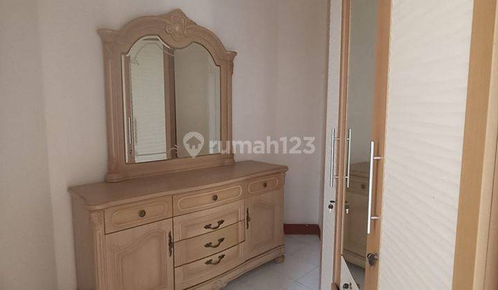 3 Kamar Standard Best View Kondominium Taman Anggrek