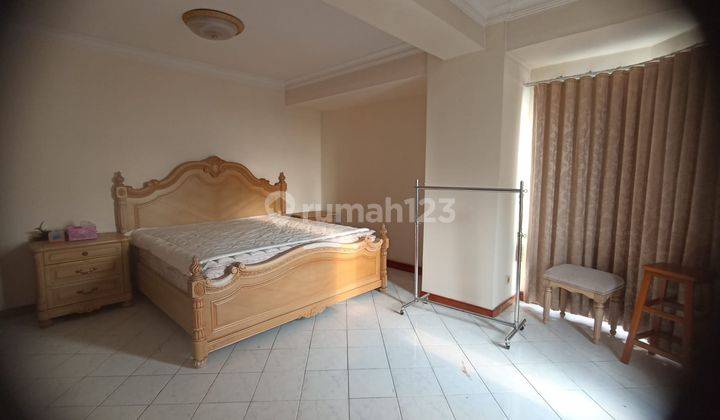 3 Kamar Standard Best View Kondominium Taman Anggrek