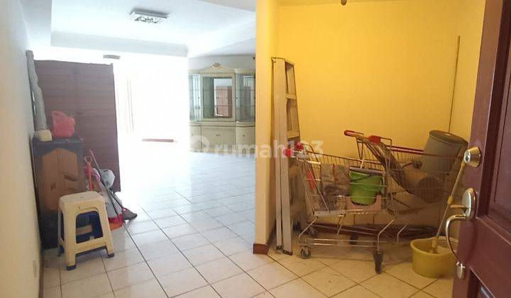 3 Kamar Standard Best View Kondominium Taman Anggrek