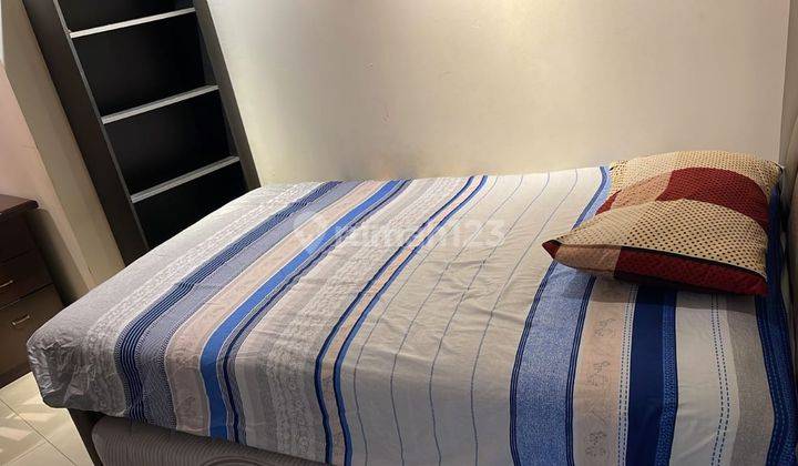 3 Kamar Bagus, Rapih, Bersih Kondominium Taman Anggrek Lantai Tinggi