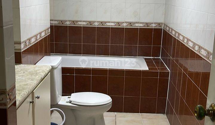3 Kamar Bagus, Rapih, Bersih Kondominium Taman Anggrek Lantai Tinggi