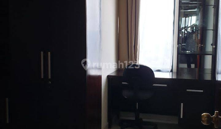 3 Kamar Bersih, Terawat Kondominium Taman Anggrek Lt 42