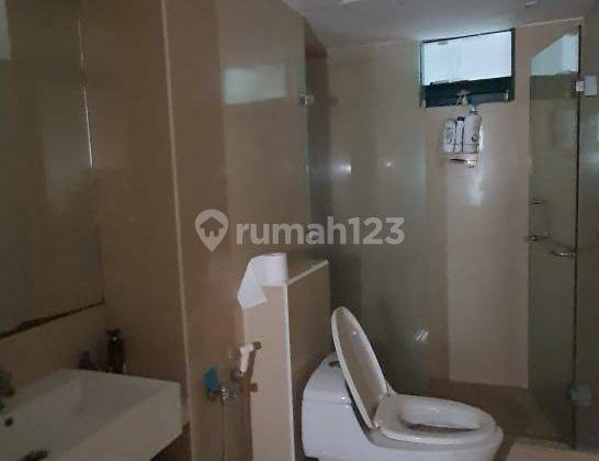 3 Kamar, Bagus, Murah, Terawat, Bersih Kondominium Taman Anggrek
