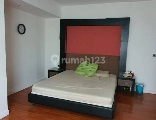 3 Kamar, Bagus, Murah, Terawat, Bersih Kondominium Taman Anggrek
