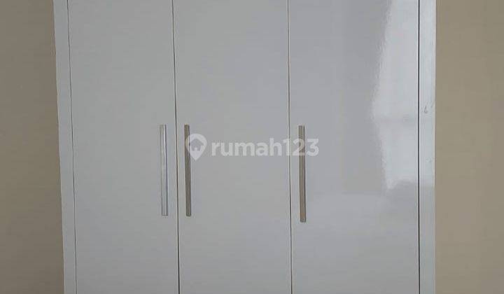 Disewakan 2 Kamar Bagus, Terawat, Best View Taman Anggrek Residence