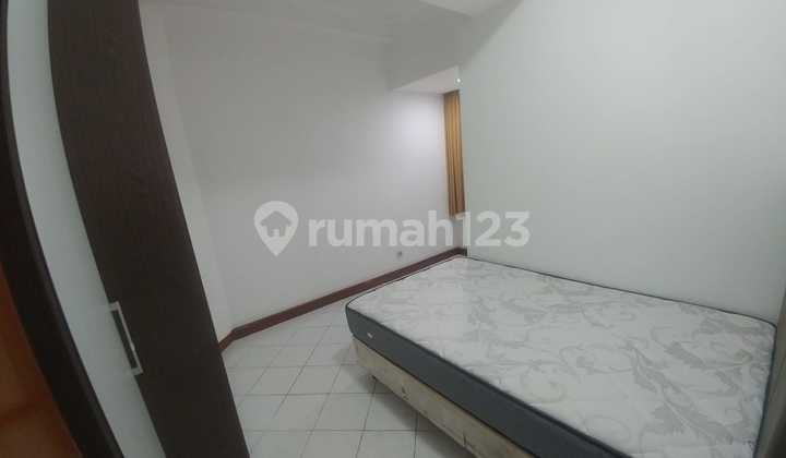 Disewakan 2 Kamar Bagus, Bersih, Terawat, Best View Taman Anggrek Kondominium Lt 31