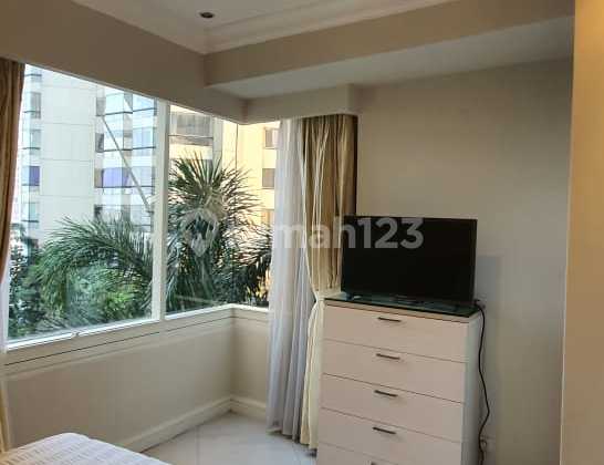 Disewakan 2 Kamar, Elegant, Bersih, Nyaman Kondominium Taman Anggrek