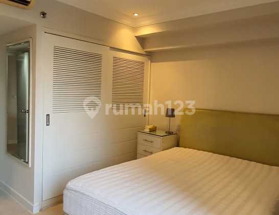 Disewakan 2 Kamar, Elegant, Bersih, Nyaman Kondominium Taman Anggrek