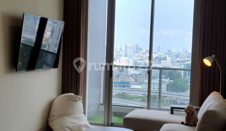 Disewakan 3Kamar Bagus, Nyaman Condo Taman Anggrek Residence