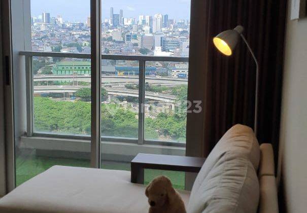 Disewakan 3Kamar Bagus, Nyaman Condo Taman Anggrek Residence