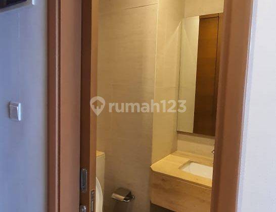 Disewakan 3 Kamar Bagus, Very Best City View Condominium Taman Anggrek Residence 