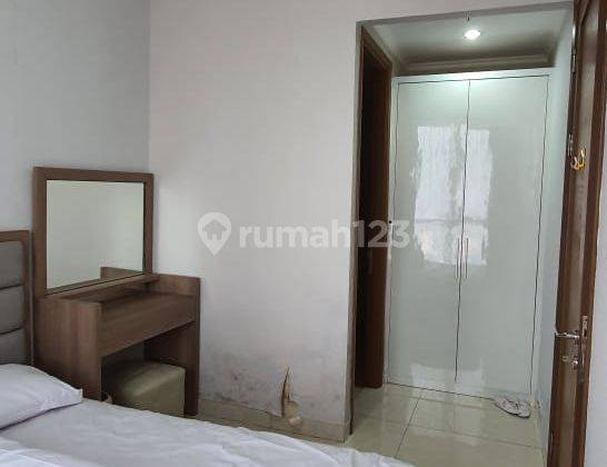 Disewakan 3 Kamar Bagus, Very Best City View Condominium Taman Anggrek Residence 