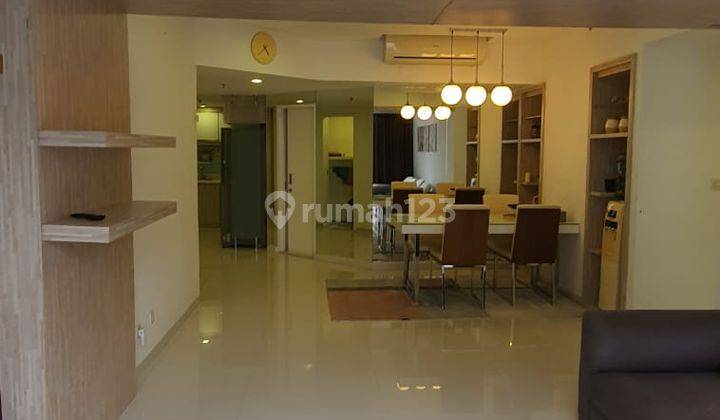 Disewakan 2 Kamar Bagus, Nyaman, Bersih, Terawat Kondominium Taman Anggrek