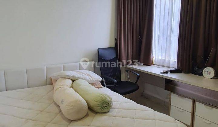 Disewakan 2 Kamar Bagus, Nyaman, Bersih, Terawat Kondominium Taman Anggrek