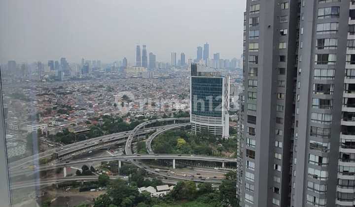 Disewakan 2 Kamar Bagus, Nyaman, Bersih, Terawat Kondominium Taman Anggrek