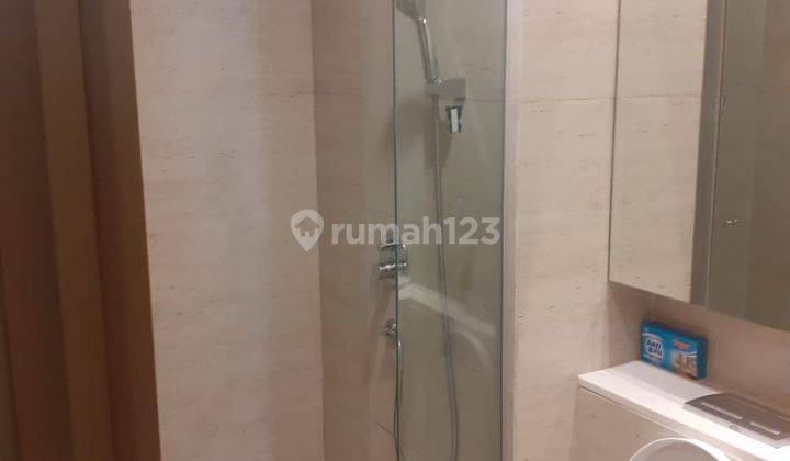 Disewakan Studio Bagus, Terawat Apartment Taman Anggrek Residence