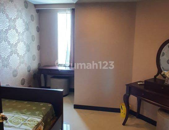 Disewakan 3 Kamar Bagus, Bersih, Very Best View Kondominium Taman Anggrek