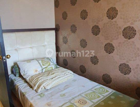 Disewakan 3 Kamar Bagus, Bersih, Very Best View Kondominium Taman Anggrek