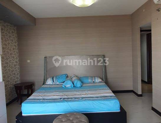 Disewakan 3 Kamar Bagus, Bersih, Very Best View Kondominium Taman Anggrek