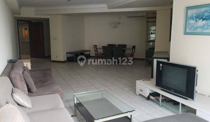 TERMURAH  CEPAT 3 Bedroom Kondominium Taman Anggrek 1