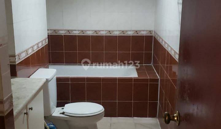 TERMURAH  CEPAT 3 Bedroom Kondominium Taman Anggrek 2