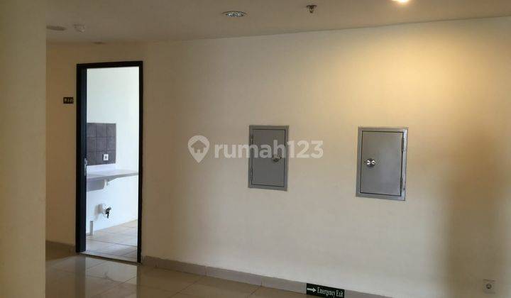 Dijual Cepat Tersewa 2 Kamar Unfurnished Terawat Lantai Rendah Apartment Belmont Residence 2