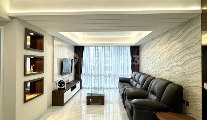 For Rent: Brand New, Elegant, Cozy 2 Bedroom Condominium in Taman Anggrek For Rent: Brand New, Elegant, Cozy 2 Bedroom Condominium in Taman Anggrek