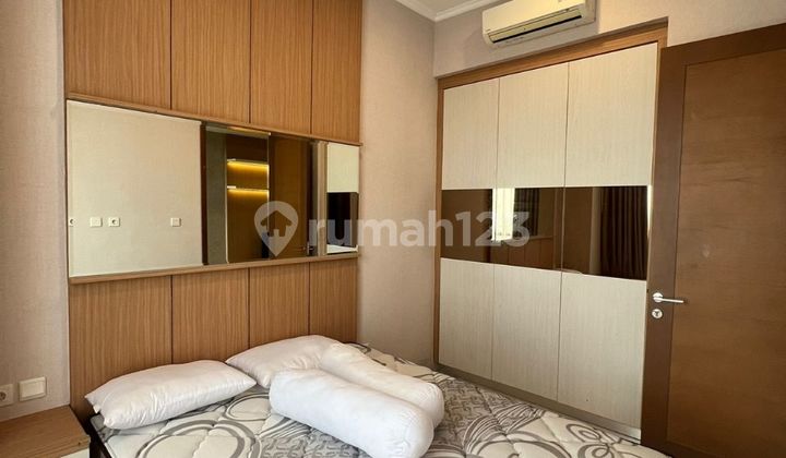 For Rent Cozy 1 Bedroom 50Sqm Condo Taman Anggrek Residence 2