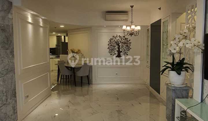 For Rent: Excellent, Elegant, Cozy 2 Bedroom Condominium at Taman Anggrek 2