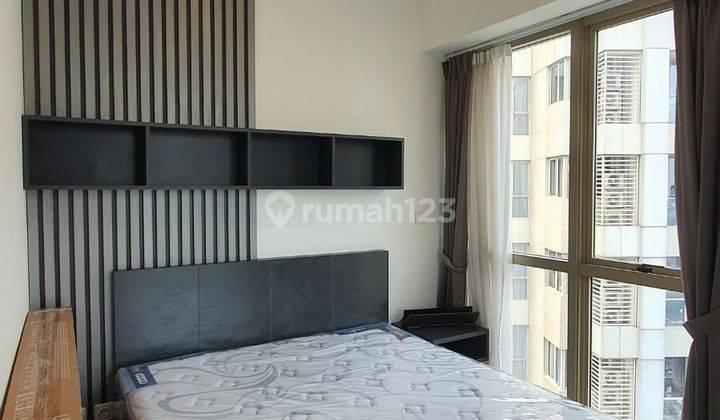 Disewakan Bagus, Rapih 2 Bedroom Taman Anggrek Residence 2